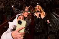 Is Adele Married?